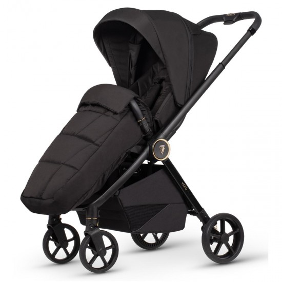 Graco sky outlet stroller black night